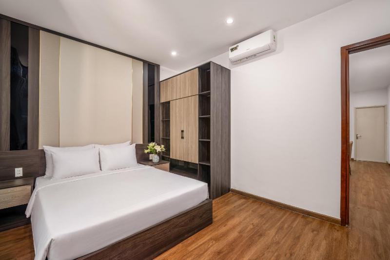 GG Hotel and Apartment - image 2