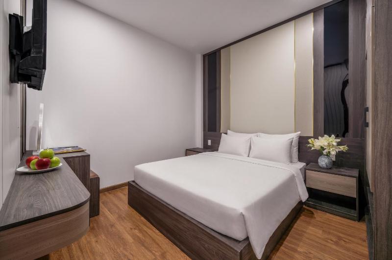 GG Hotel and Apartment - image 12