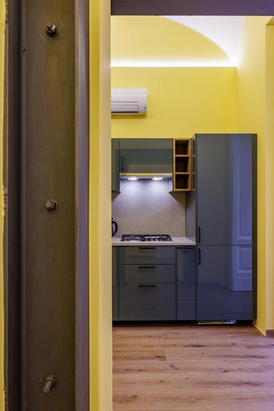Satriano Style Flat - Double apartment - image 3