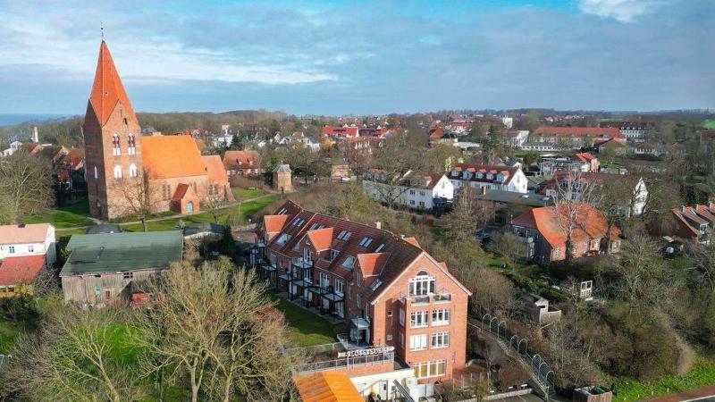 Ferienwohnung-Meeresblick-Rerik - image 28