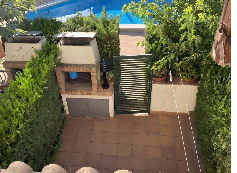 Casa Mas Estel-piscina Comunitaria - image 13