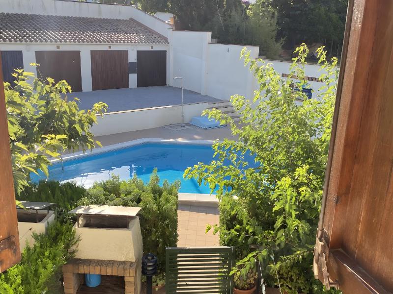 Casa Mas Estel-piscina Comunitaria - image 16