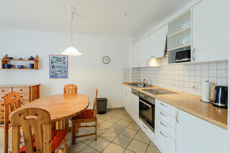 Haus Kranich 4 Fewo Nr 19 - image 13