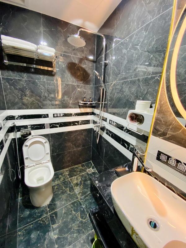 TH homestay 12 Dao Tan - image 16