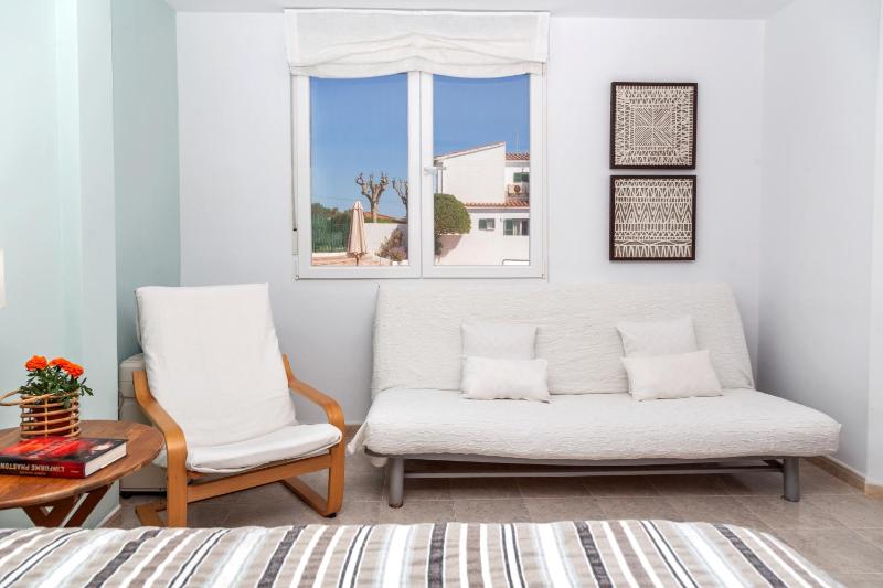 Apartamento en Cala'n Blanes - image 11