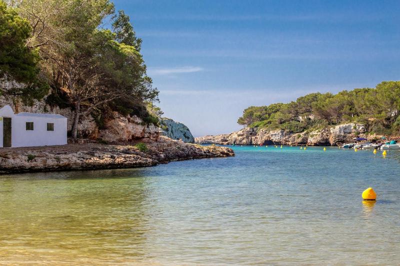 Apartamento en Cala'n Blanes - image 17