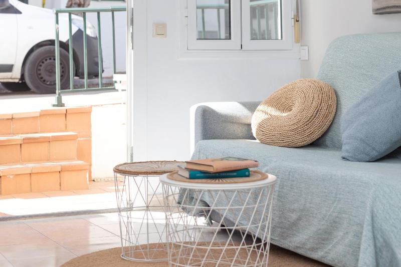 Apartamento en Cala'n Blanes - image 21