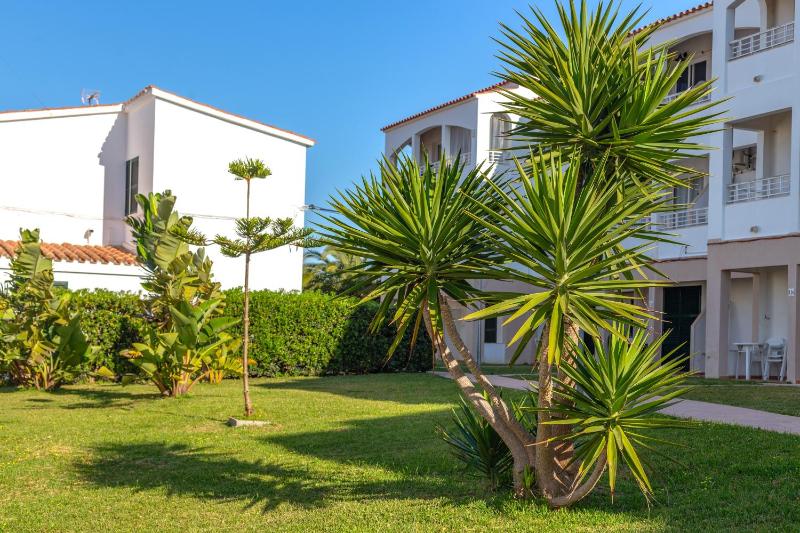 Apartamento en Cala'n Blanes - image 8