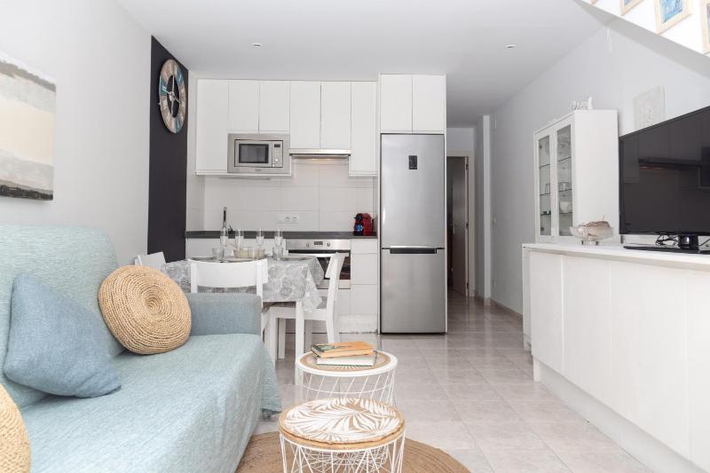 Apartamento en Cala'n Blanes - image 16