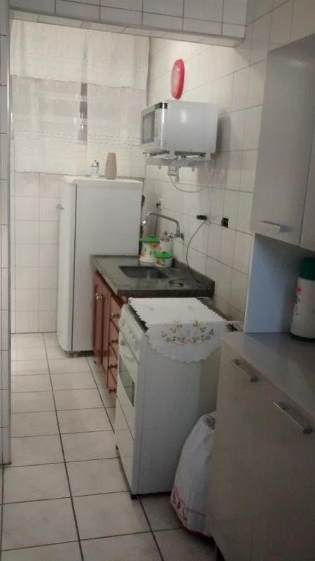 Mares do Sul Apartment - image 13