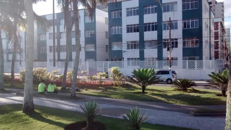 Mares do Sul Apartment - image 9