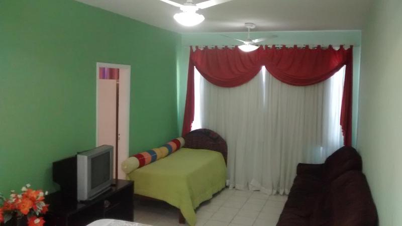 Mares do Sul Apartment - image 1