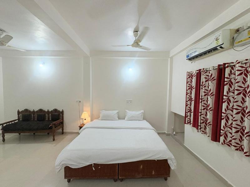 Shiv Aaradhya Home Stay - image 6