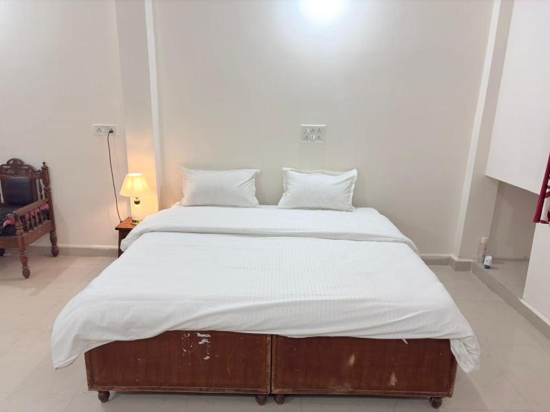 Shiv Aaradhya Home Stay - image 3