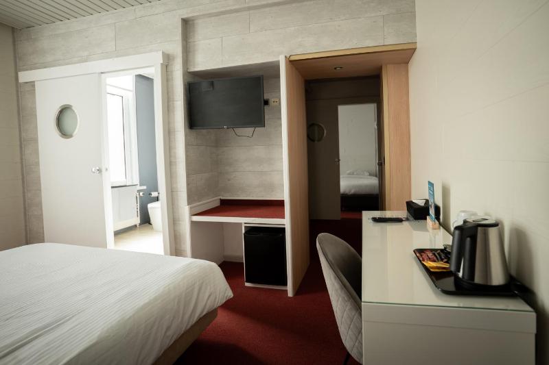Hotel Richmond - image 36