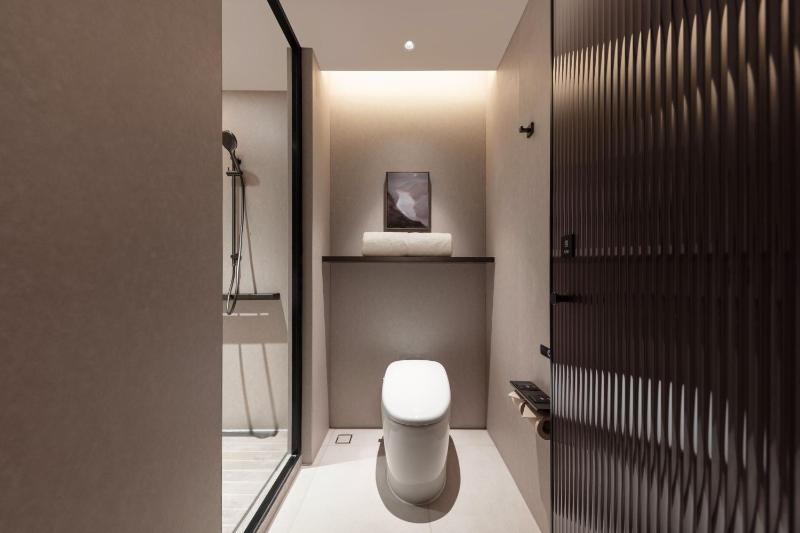 Atour Hotel Suzhou Guanqian Street Ganjiang East Road Hotel - image 15