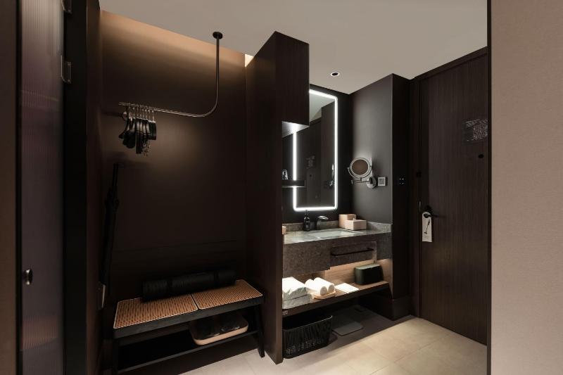 Atour Hotel Suzhou Guanqian Street Ganjiang East Road Hotel - image 16