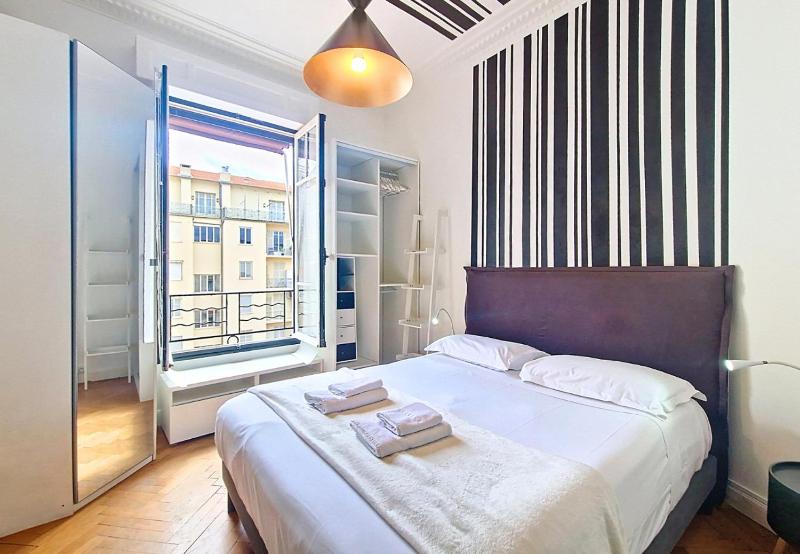 Nestor&Jeeves - COSY BUFFA - Central - Close sea - image 10