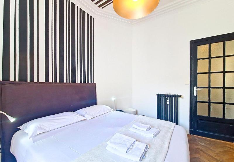 Nestor&Jeeves - COSY BUFFA - Central - Close sea - image 8