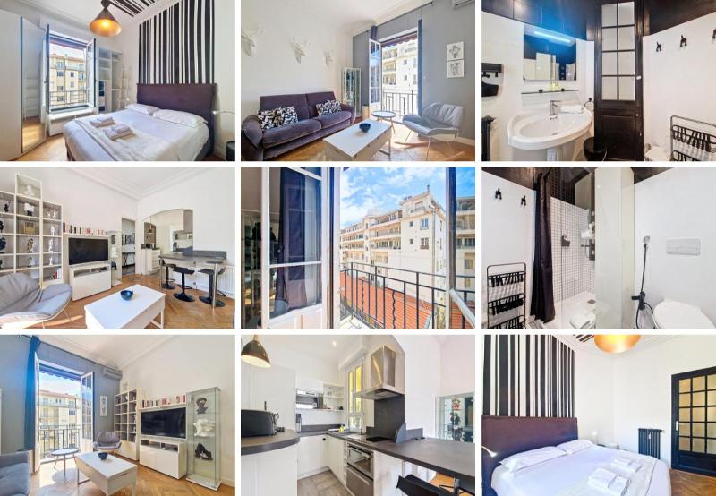 Nestor&Jeeves - COSY BUFFA - Central - Close sea - image 12