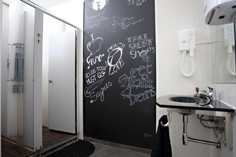 Baixa Terrace Hostel - image 17