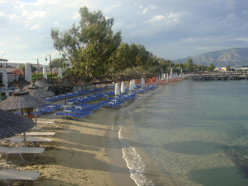 Hotel Karagianni - image 23