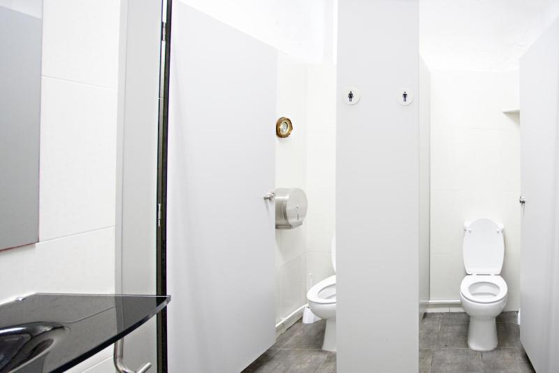 Baixa Terrace Hostel - image 33