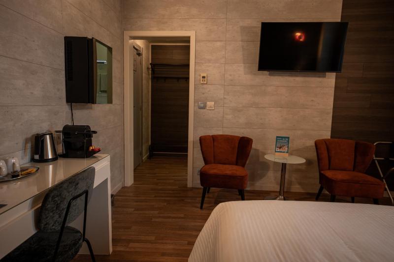 Hotel Richmond - image 34