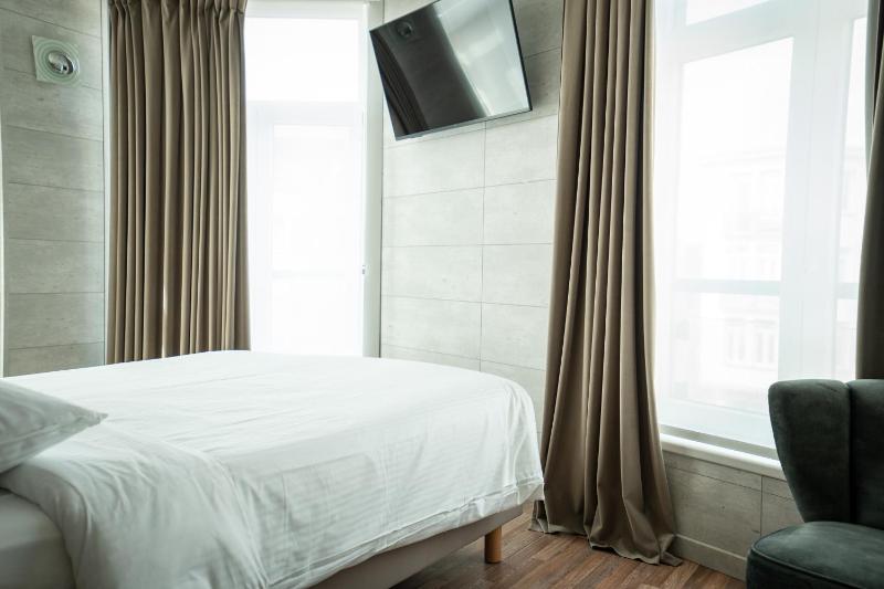 Hotel Richmond - image 20