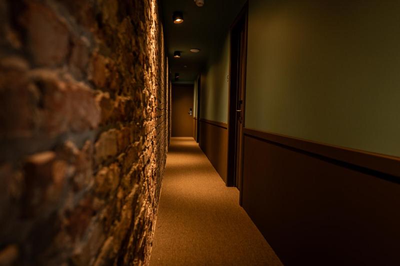Hotel Richmond - image 25