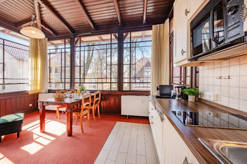 Ostseepark Captain`s Haus 1 4 - image 6