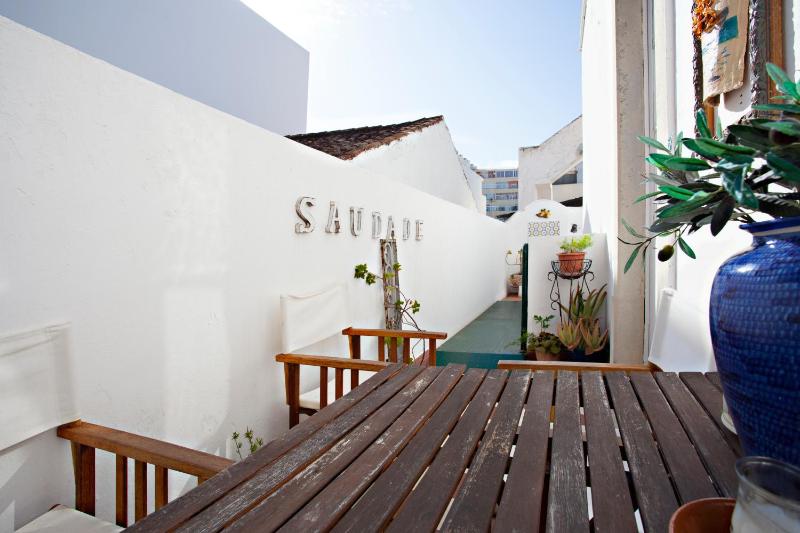 Baixa Terrace Hostel - image 32