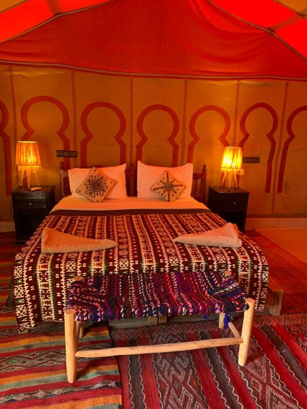 Merzouga Stars Luxury Camp - image 27
