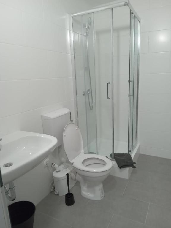 Westbahnhof Apartments Top 1 - image 10