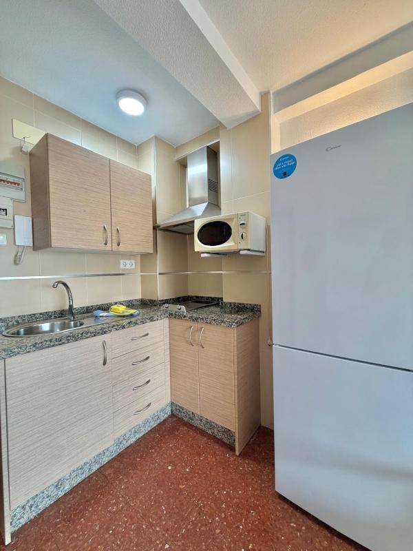 Terrasol Apartamentos Plazamar - image 37