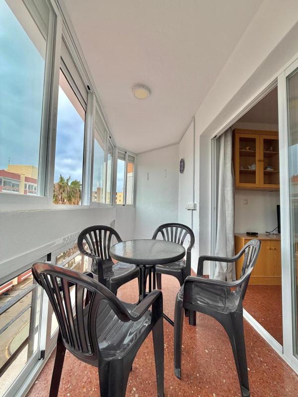Terrasol Apartamentos Plazamar - image 16