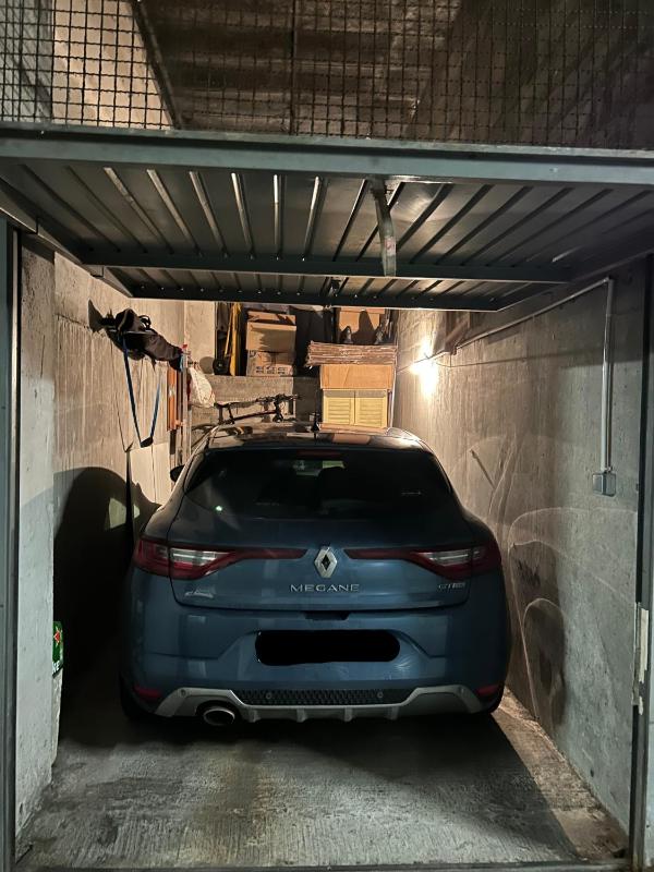 Tanit taormina 3P mer garage clim - image 3