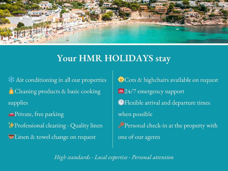 Villa Mesunari by Hmr Holidays - image 46