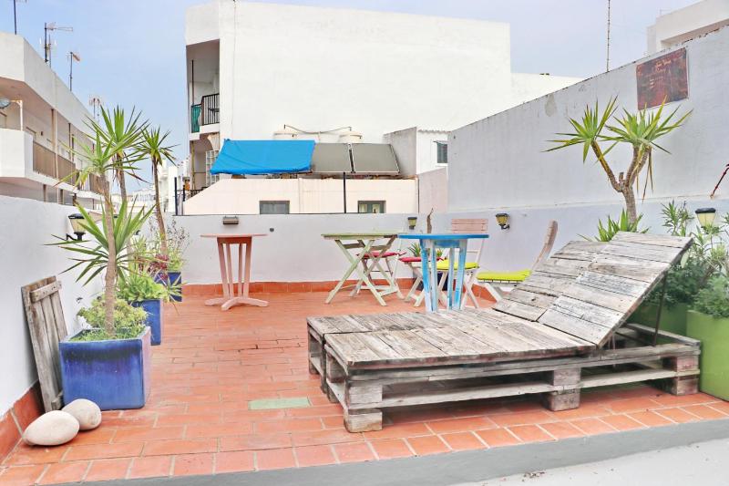 Habitación Cañaveral Playa Conil I - image 11