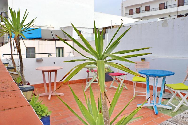 Habitación Cañaveral Playa Conil I - image 13