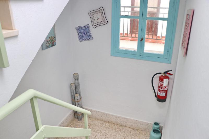 Habitación Cañaveral Playa Conil I - image 4