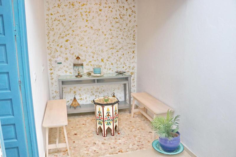Habitación Cañaveral Playa Conil I - image 6