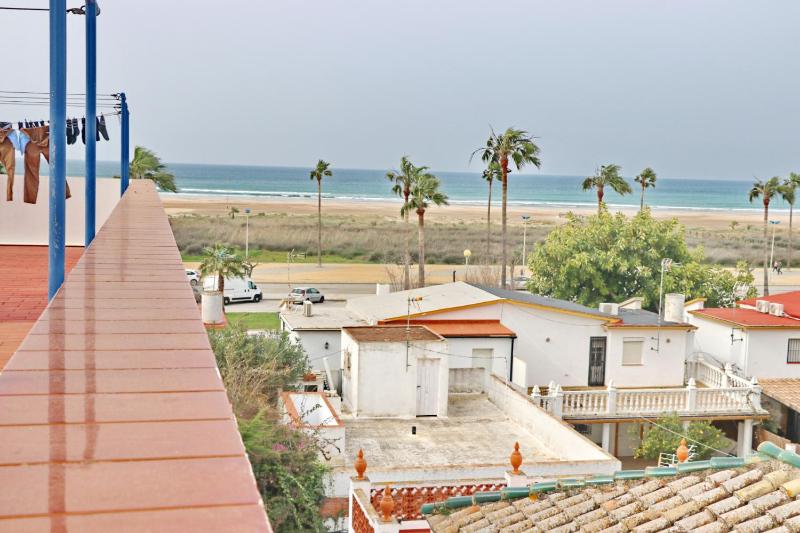 Habitación Cañaveral Playa Conil I - image 20