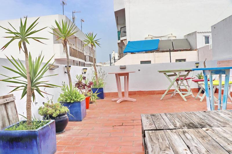 Habitación Cañaveral Playa Conil I - image 21