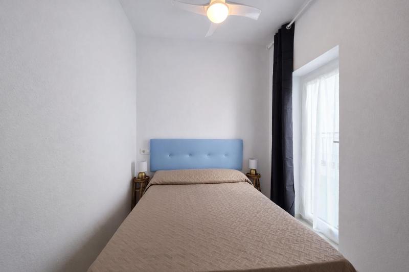 Habitación Cañaveral Playa Conil I - image 3