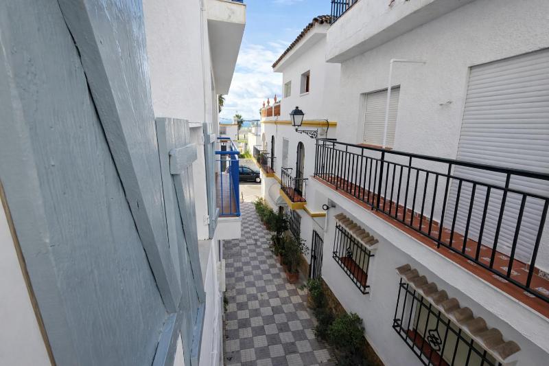 Habitación Cañaveral Playa Conil I - image 12