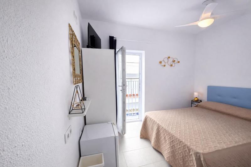 Habitación Cañaveral Playa Conil II - image 20