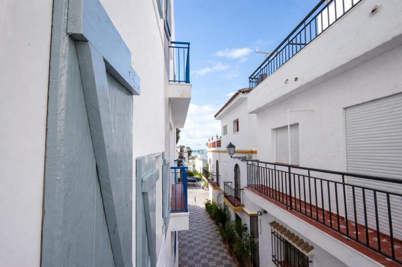 Habitación Cañaveral Playa Conil I - image 23