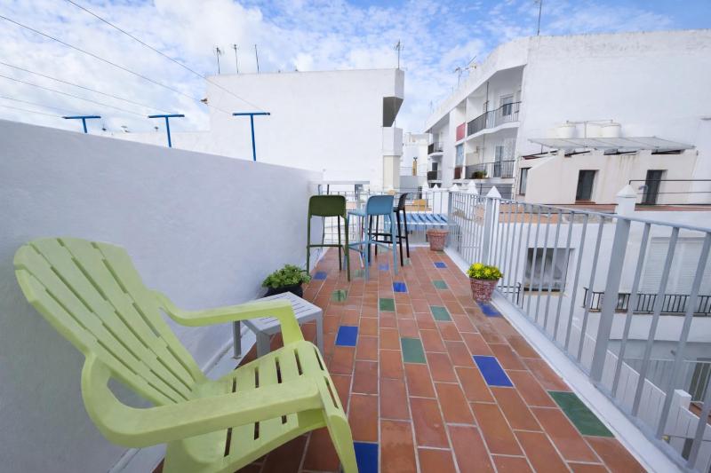 Habitación Cañaveral Playa Conil III - image 8