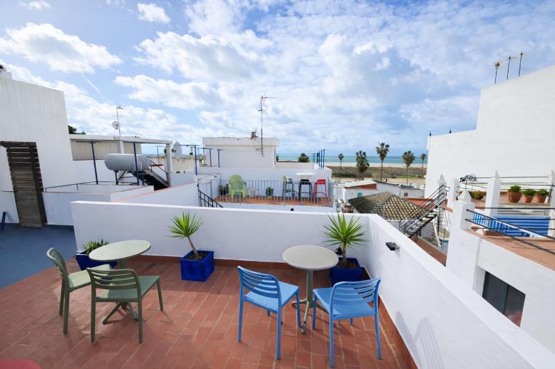 Habitación Cañaveral Playa Conil III - image 2